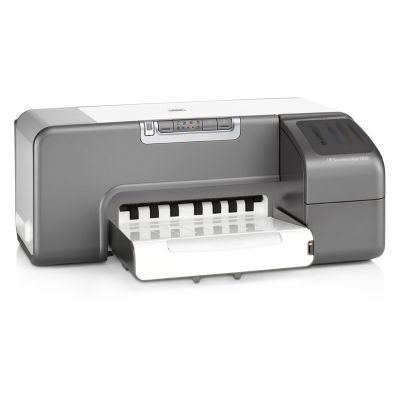 Cartuchos HP Business InkJet 1200D